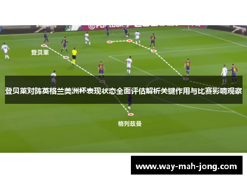 登贝莱对阵英格兰美洲杯表现状态全面评估解析关键作用与比赛影响观察 登贝莱对阵英格兰美洲杯表现状态全面评估解析关键作用与比赛影响观察