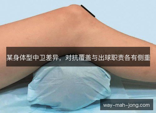 某身体型中卫差异,对抗覆盖与出球职责各有侧重 某身体型中卫差异,对抗覆盖与出球职责各有侧重